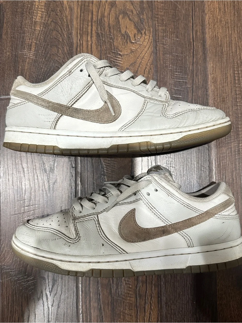 Nike Dunk Low SE 'Phantom Khaki'